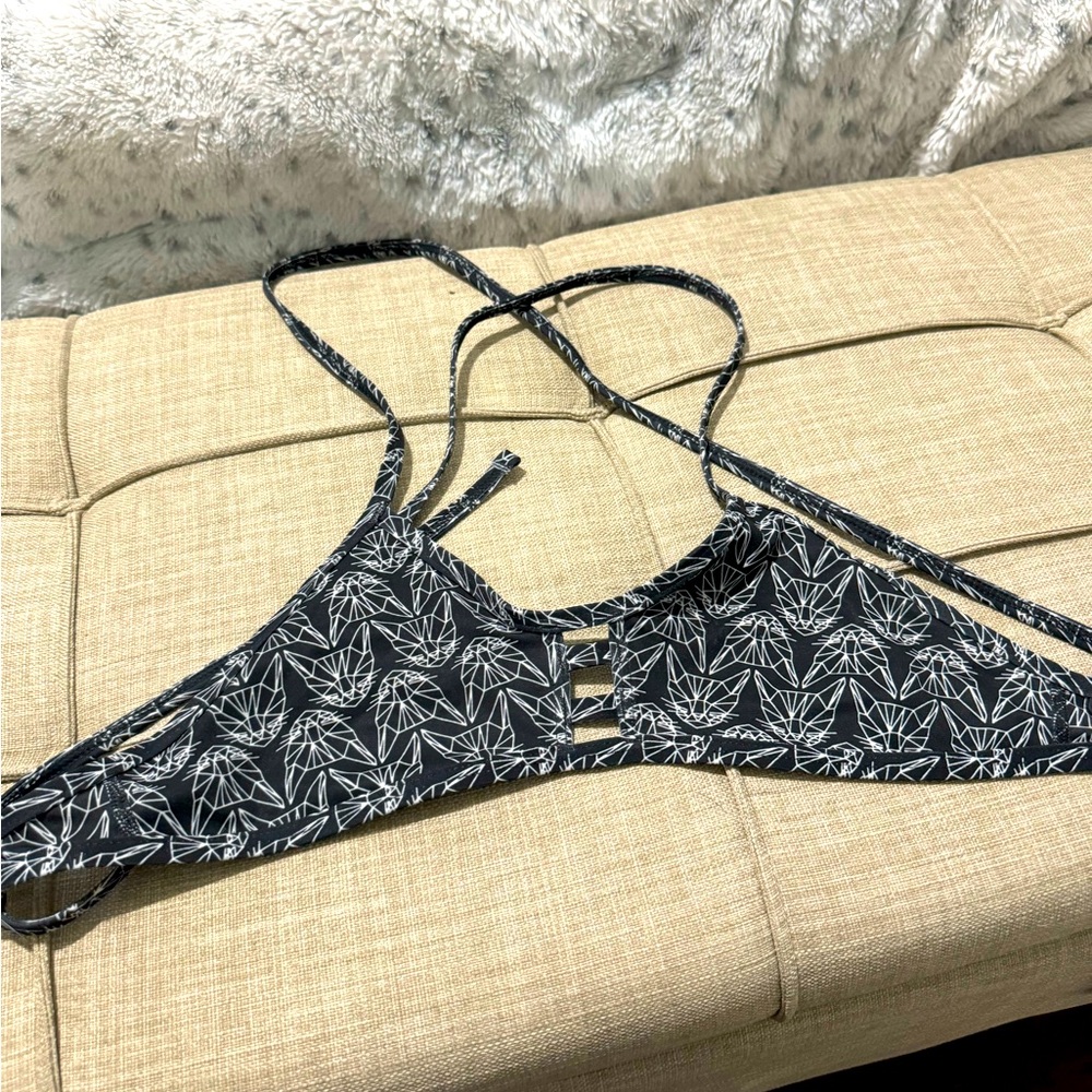 JOLYN TOMCAT BIKINI TOP